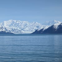 Hubbard Glacier