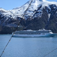 The Norwegian Spirit