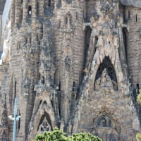 La Sagrada Familia