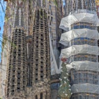 La Sagrada Familia