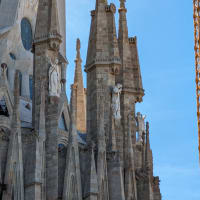 La Sagrada Familia