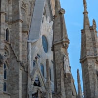 La Sagrada Familia