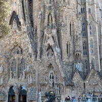 La Sagrada Familia