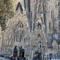 La Sagrada Familia