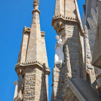 La Sagrada Familia