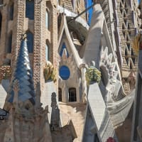 La Sagrada Familia
