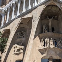 La Sagrada Familia