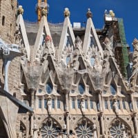 La Sagrada Familia