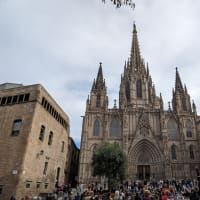 Gothic Quarter