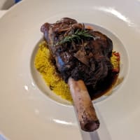 Lamb Shank