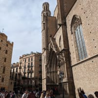 Gothic Quarter