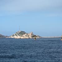 Frioul Islands