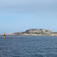 Frioul Islands
