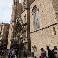 Gothic Quarter