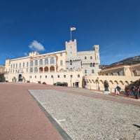 Place du palais
