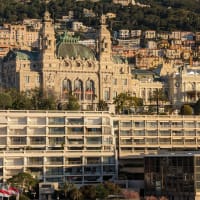 Casino de Monte Carlo