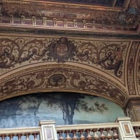 Inside the casino