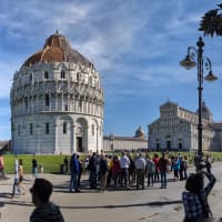 The Square of Miracles
