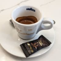 Our espresso