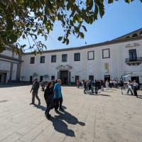 Certosa di San Martino