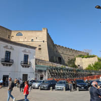 Castel Sant’Elmo