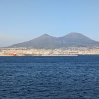Mount Vesuvius