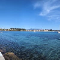 Panoramic view