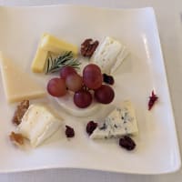 Cheese Platter