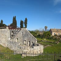 Paleopolis Archeological Site