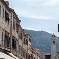 Dubrovnik Old Town