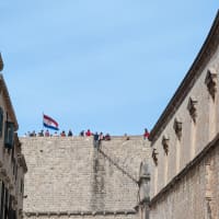 Dubrovnik Old Town