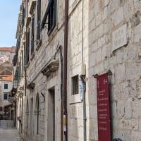 Dubrovnik Old Town