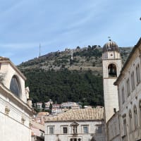 Dubrovnik Old Town