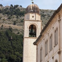 Dubrovnik Bell Tower