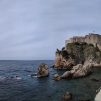 Dubrovnik Old Town