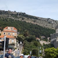 Dubrovnik Old Town