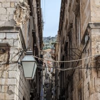 Dubrovnik Old Town