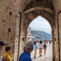 Dubrovnik Old Town