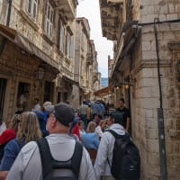 Dubrovnik Old Town