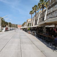 Riva Promenade