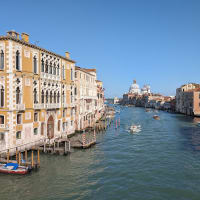 Grand Canal