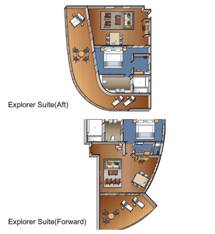 Explorer Suite