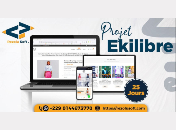 Ekilibre Design Marketplace