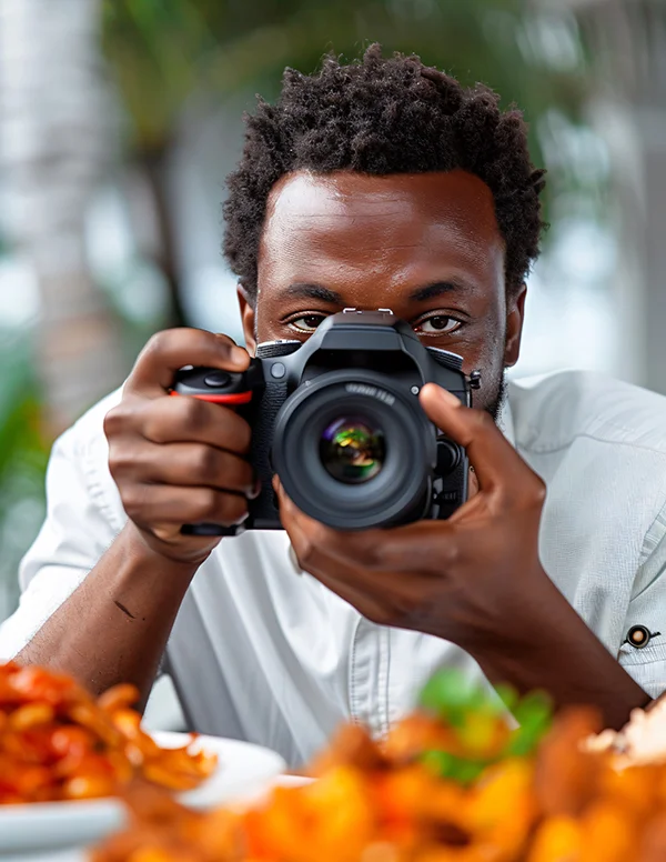 Documentary and Photojournalism