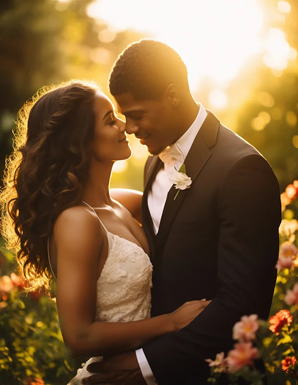 Wedding Photography