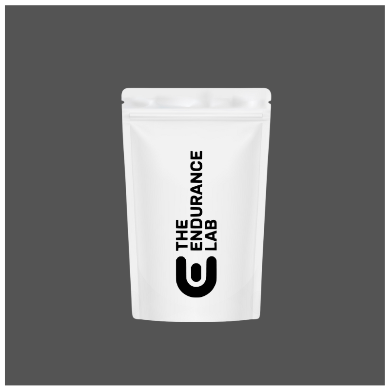 High-Sodium Electrolyte Powder