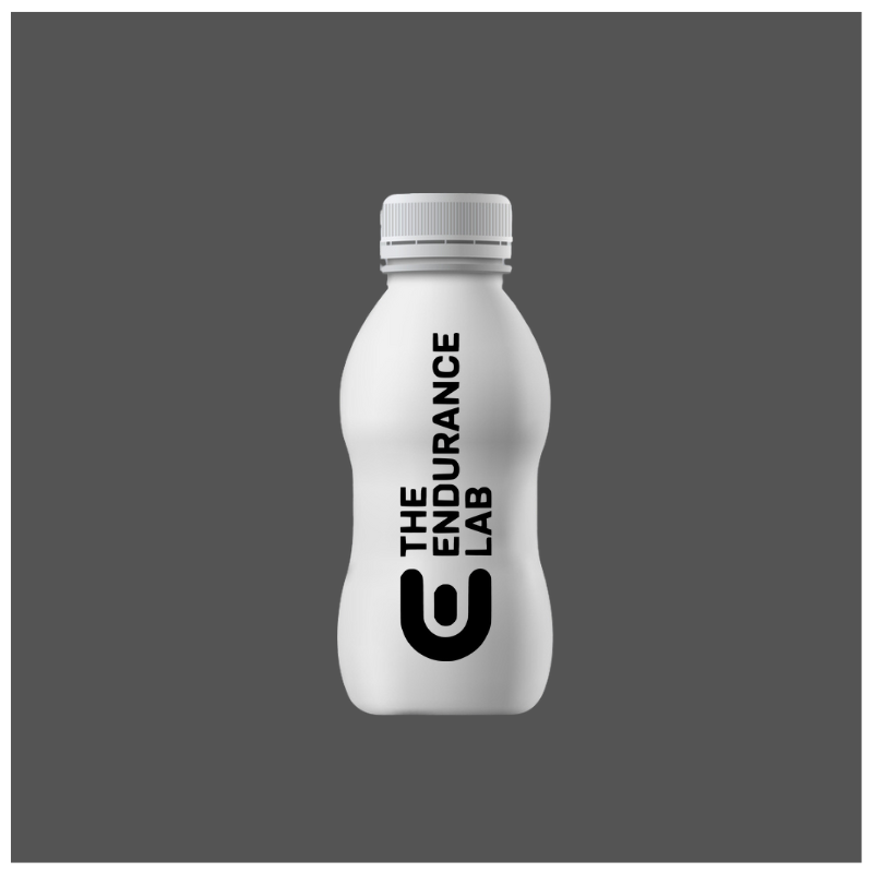 Pre-Race Energy Drinks