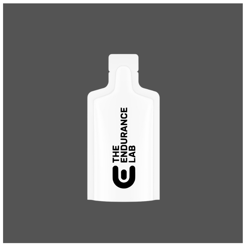 Rapid-Release Energy Gels