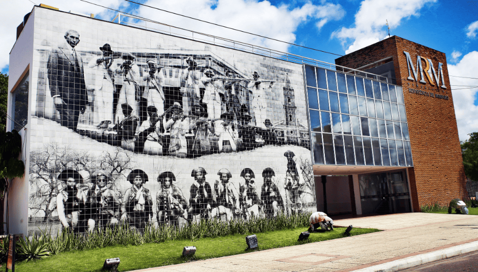 RN reconhece Memorial e Museu de Mossoró como patrimônios culturais