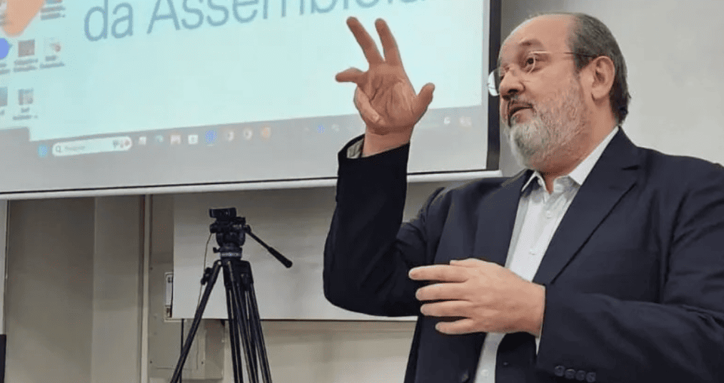 Escola da Assembleia inicia curso gratuito de "Prática de Direito Eleitoral"